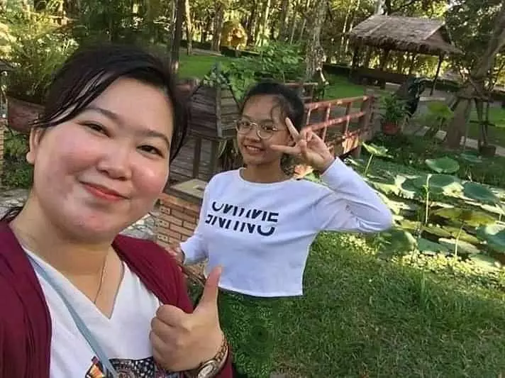 momen lucu salah lihat bikin ketawa © berbagai sumber