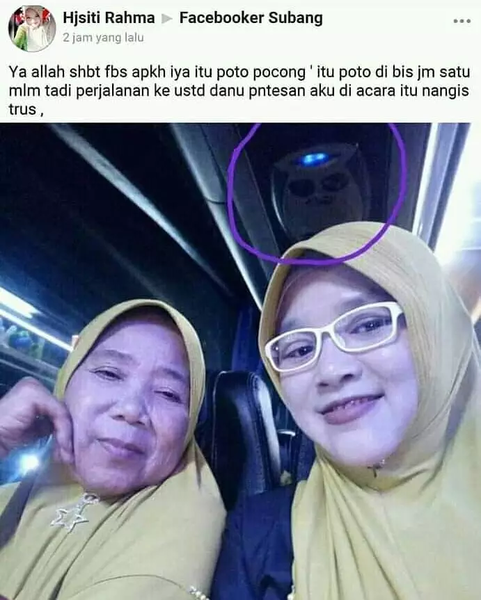 momen lucu salah lihat bikin ketawa © berbagai sumber