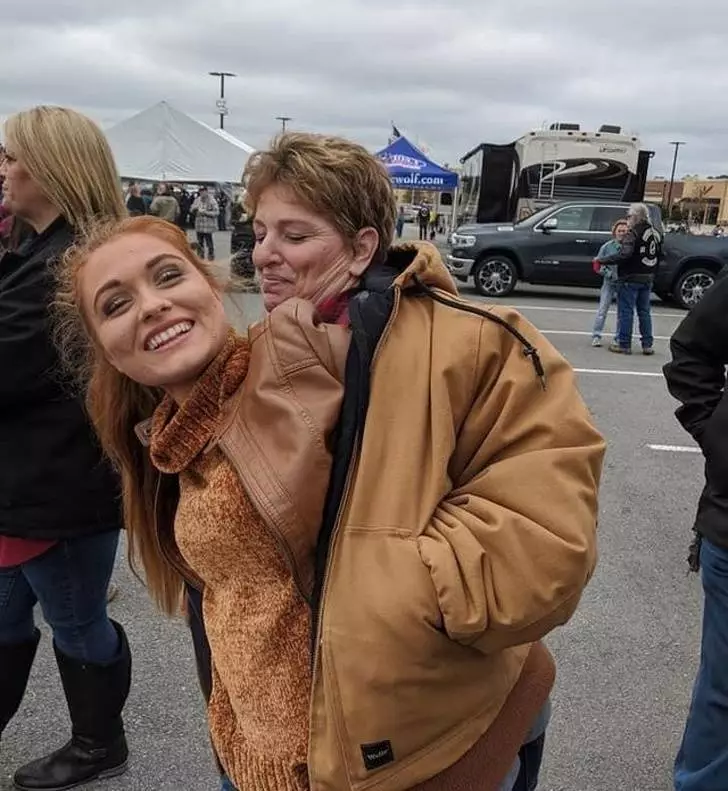 momen lucu salah lihat bikin ketawa © berbagai sumber