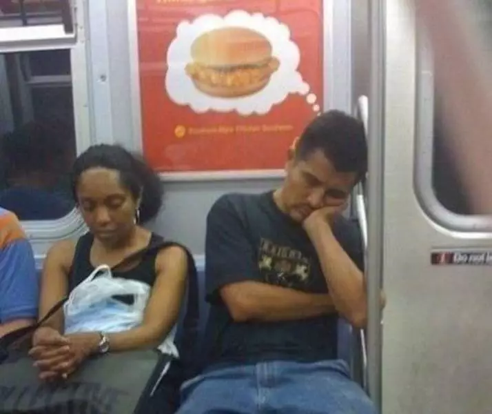 momen lucu salah lihat bikin ketawa © berbagai sumber