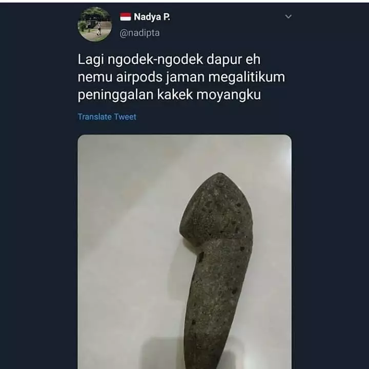 momen lucu salah lihat bikin ketawa © berbagai sumber