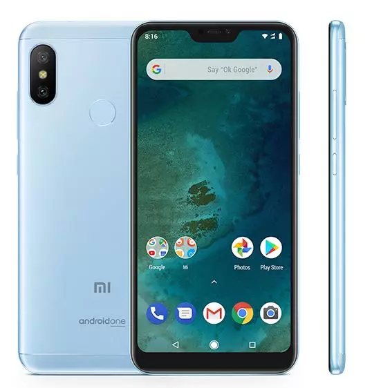 HP dengan kualitas baterai terbaik © 2020 brilio.net