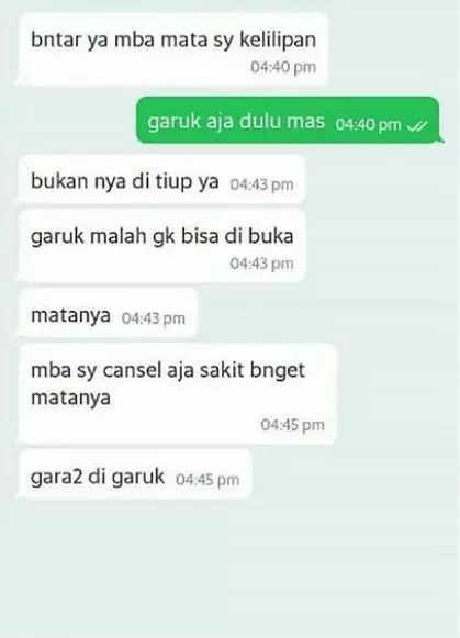 driver ojek suruh nunggu penumpang  Istimewa driver ojek suruh nunggu penumpang  Istimewa
