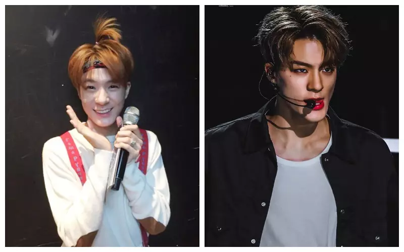 member nct dream pinterest