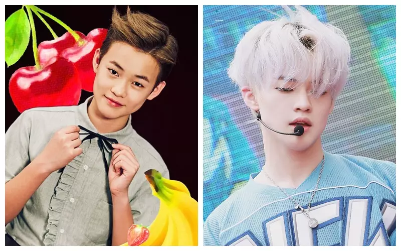 member nct dream pinterest