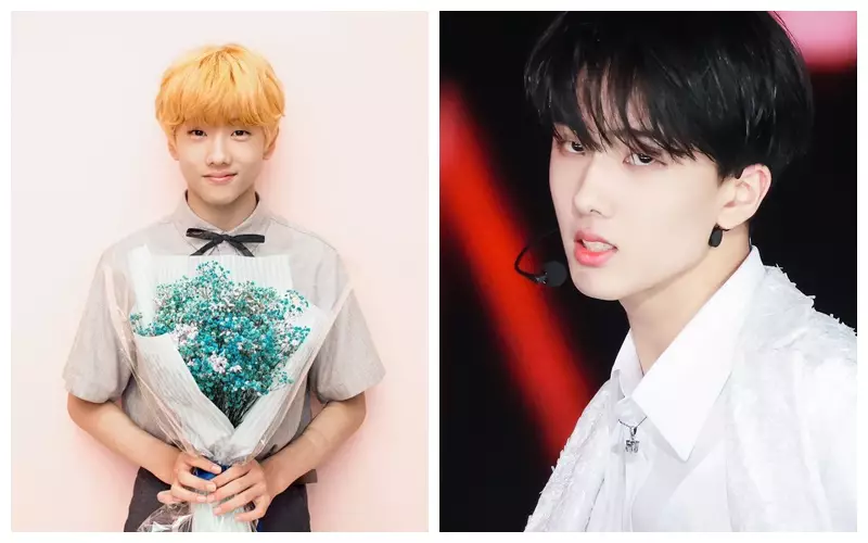 member nct dream pinterest