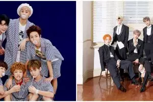 Transformasi 7 member NCT DREAM dari debut hingga kini