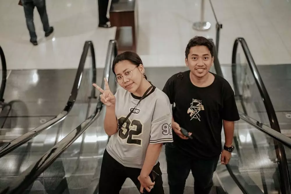 Evi tanpa makeup instagram  Evi tanpa makeup instagram