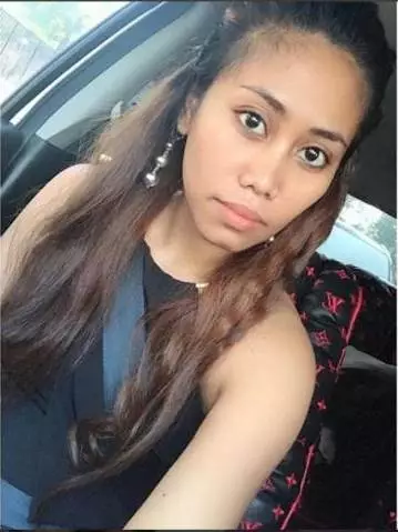 Evi tanpa makeup instagram  Evi tanpa makeup instagram