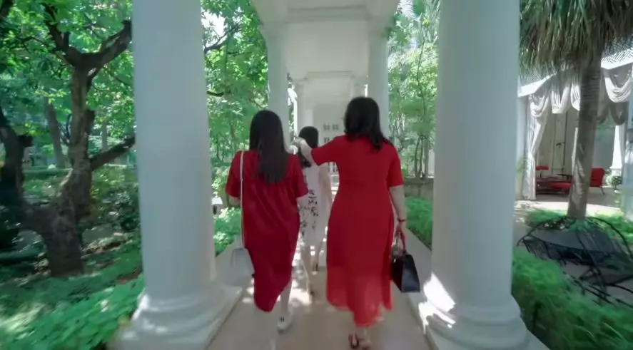 rumah Hary Tanoe Liliana