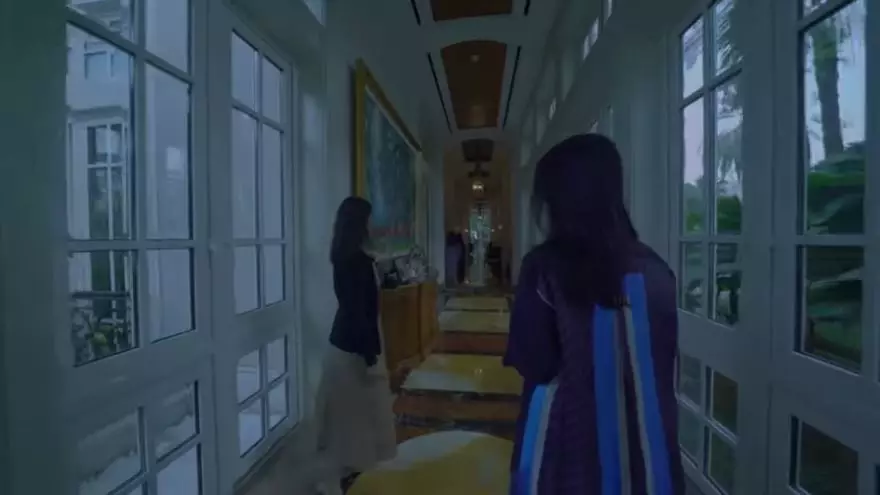 rumah Hary Tanoe Liliana