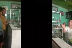 Viral makan ayam 2 ekor ditagih Rp 800 ribu, begini kronologinya