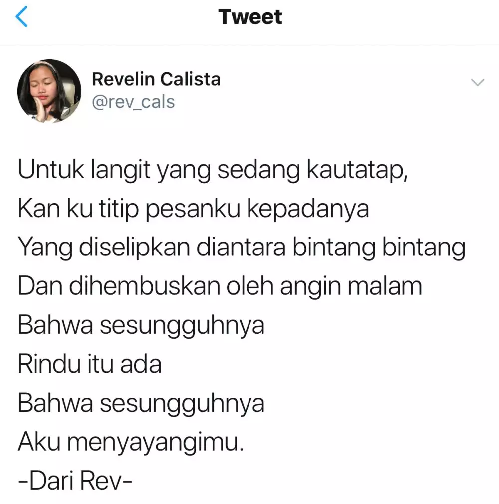 cuitan receh twitter