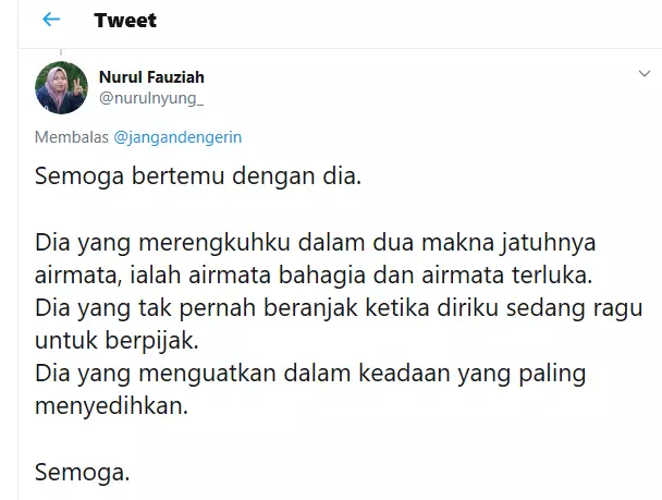 cuitan receh twitter