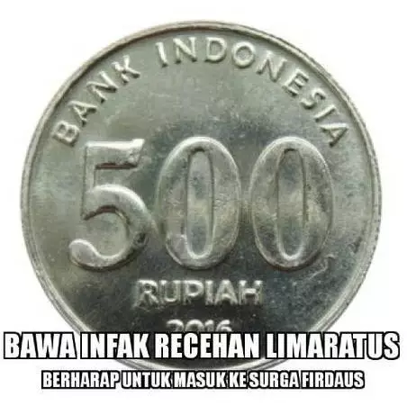 berangkat Jumatan berbagai sumber