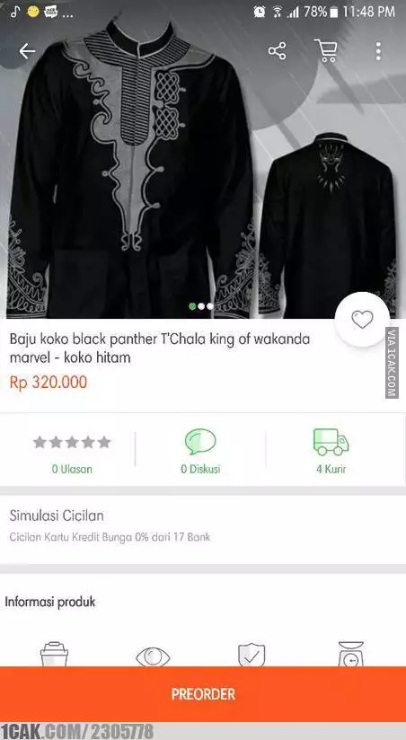 berangkat Jumatan berbagai sumber