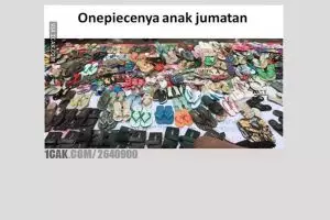 10 Meme lucu starter pack Jumatan, bikin semangat ke masjid