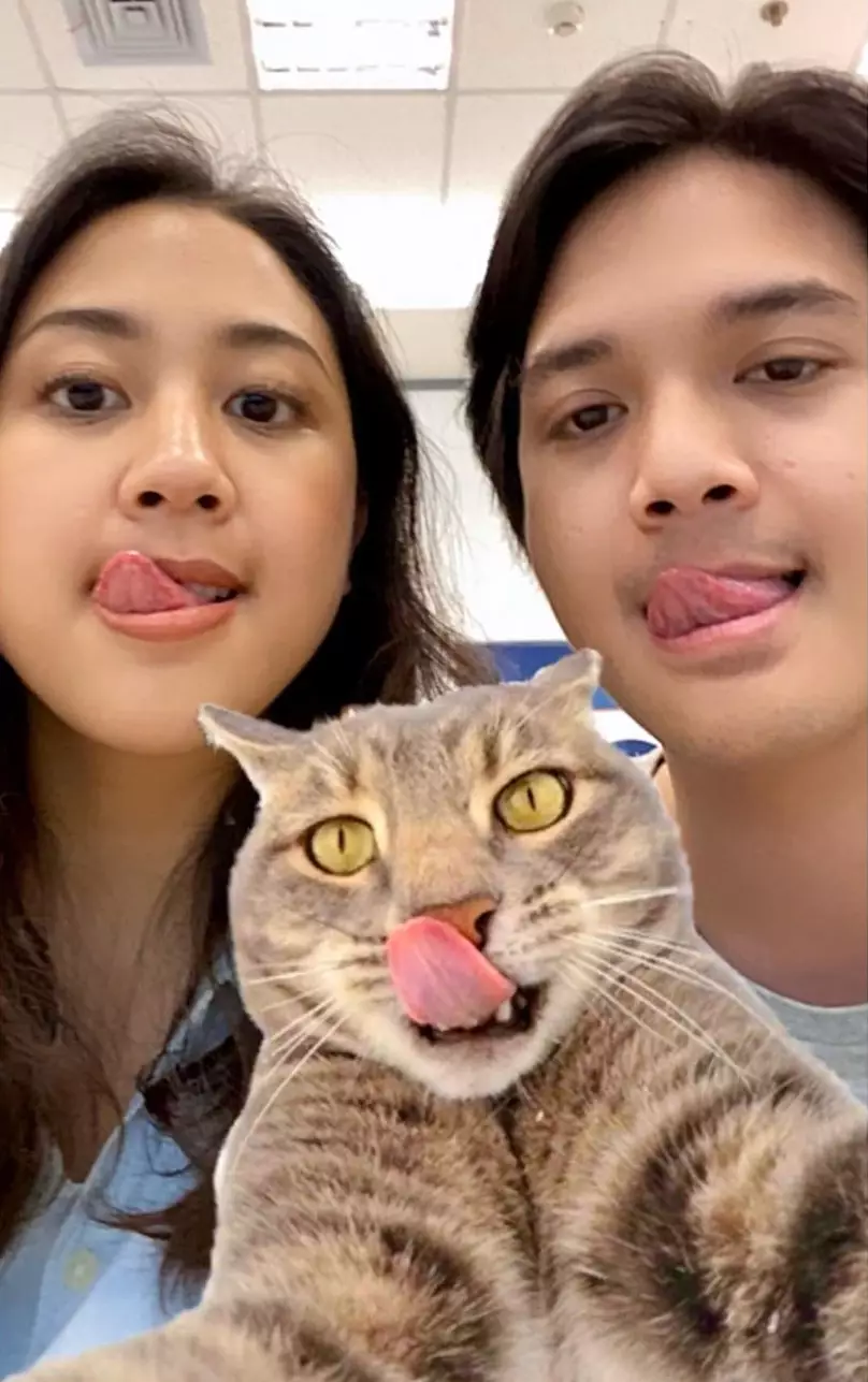 Dikabarkan dekat dengan Sherina, ini kata Baskara Mahendra © 2020 instagram.com