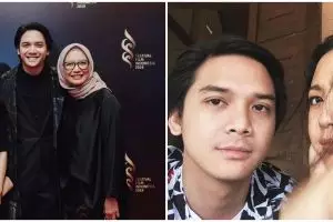 Dikabarkan dekat dengan Sherina, ini kata Baskara Mahendra