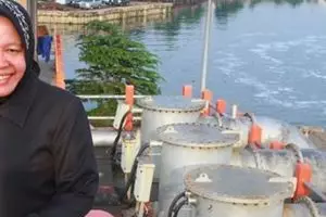 Ini strategi Pemkot Surabaya atasi banjir, cuma butuh 2 jam