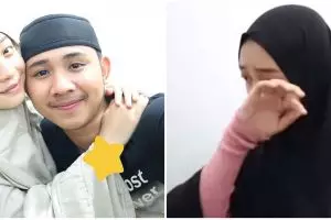 9 Momen Rafly D'Academy prank telepon mantan, Ega sampai nangis