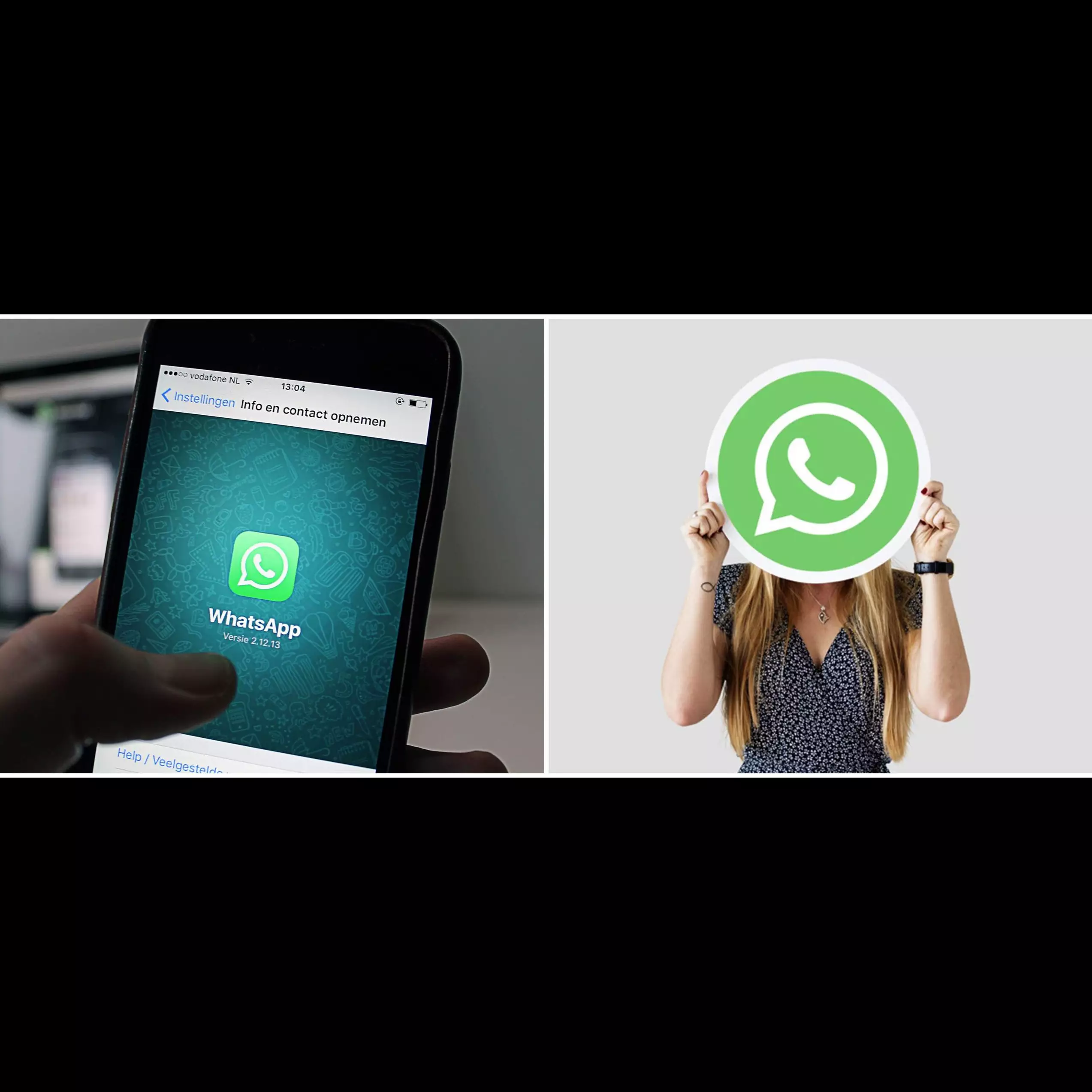3 Cara buka dua akun WhatsApp Web di satu browser