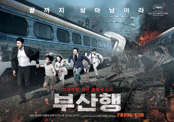 7 Film Korea fantasi terbaik yang patut kamu tonton © 2020 brilio.net