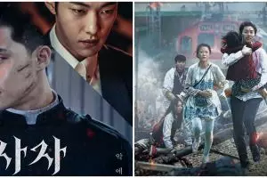 7 Film Korea fantasi terbaik yang patut kamu tonton