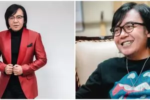 Posting kartu pelajar SMA, nama Ari Lasso curi perhatian