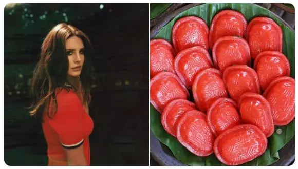 Lana Del Ray Twitter