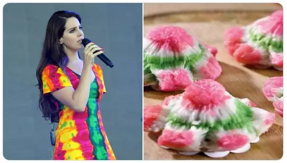 Lana Del Ray Twitter