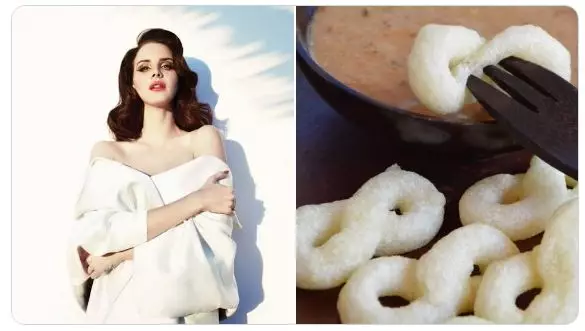 Lana Del Ray Twitter