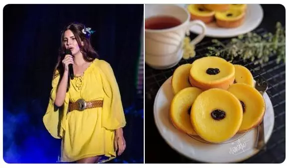 Lana Del Ray Twitter