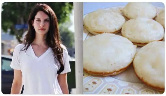 Lana Del Ray Twitter