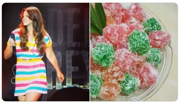 Lana Del Ray Twitter