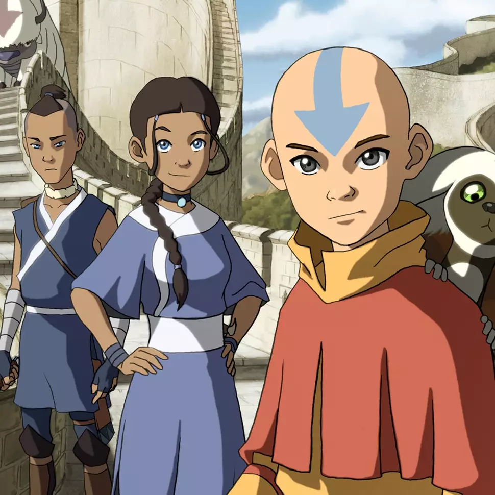 12 Film animasi Nickelodeon tayang di Indonesia, nostalgia