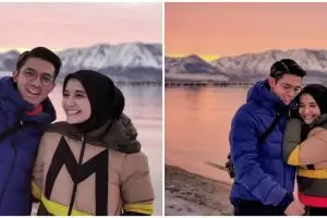 Zaskia Sungkar & Irwansyah ungkap alasan gagal jalani program hamil