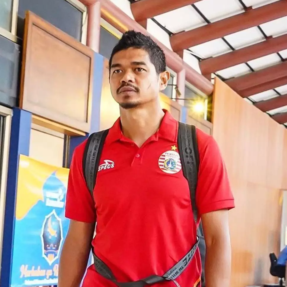 Bambang Pamungkas ditunjuk jadi manajer baru Persija Jakarta