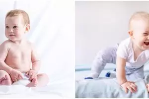 108 Nama bayi laki-laki bermakna cerdas dan bijaksana