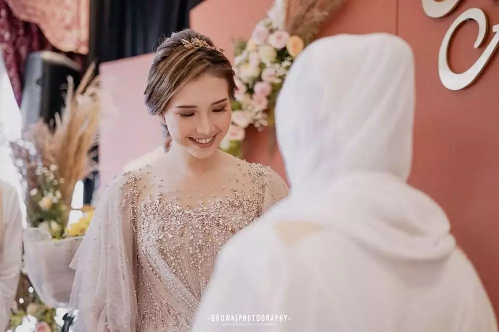 lamaran  Ahmad Abdul & Artika Rustam Instagram lamaran  Ahmad Abdul & Artika Rustam Instagram