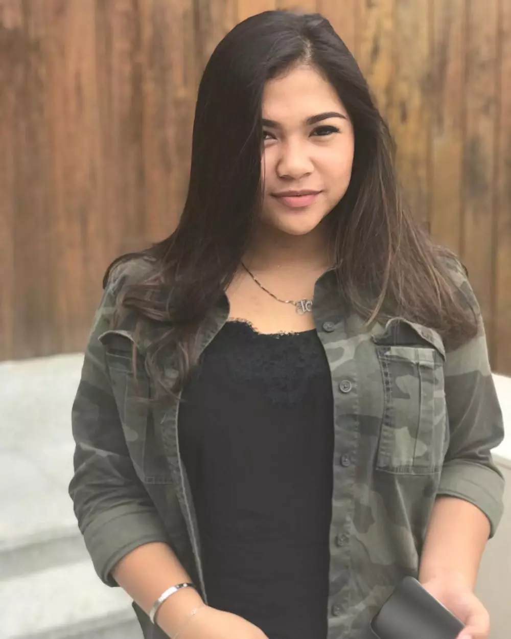 Putri crazy rich Indonesia  Instagram 