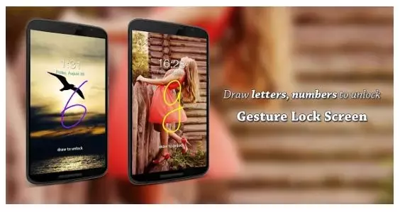 10 Aplikasi Android pengunci layar HP freepik.com