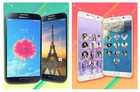 10 Aplikasi Android pengunci layar HP freepik.com