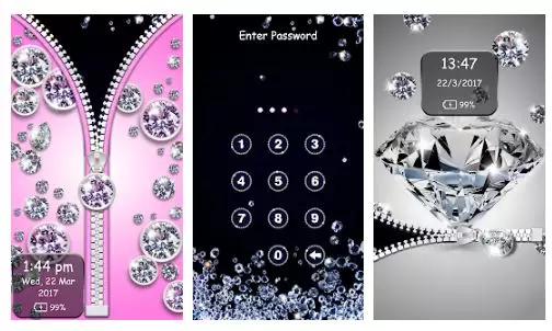 10 Aplikasi Android pengunci layar HP freepik.com