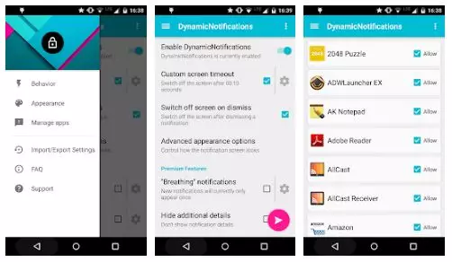 10 Aplikasi Android pengunci layar HP freepik.com