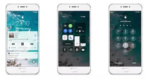 10 Aplikasi Android pengunci layar HP freepik.com