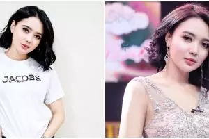 11 Gombalan lucu ala Wika Salim ini bikin jomblo auto baper