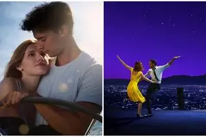 15 Film Hollywood sad ending paling baper, bikin nangis