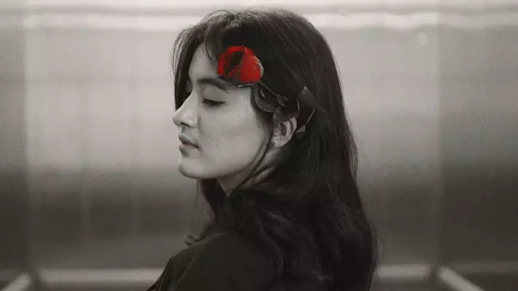 Bukan Vanesha Priscilla, ini pemeran Ayu di Teman Tapi Menikah 2