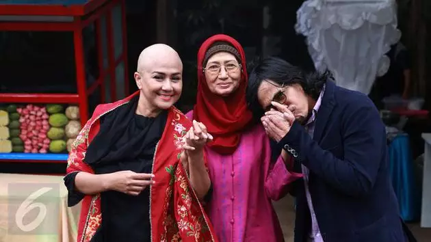 kenangan ria ade irawan © 2020 brilio.net kenangan ria ade irawan © 2020 brilio.net